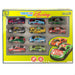 Игра Комплект Превозни Средства Speed & Go 8 x 2,2 x 3,6 cm