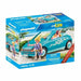 Игра Комплект Превозни Средства Playmobil 71809 Convertible