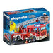 Игра Комплект Превозни Средства City Action Playmobil 9463