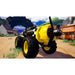 Игра LEGO 2K DRIVE - Код в кутия (NSW)