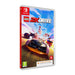 Игра LEGO 2K DRIVE - Код в кутия (NSW)
