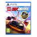 Игра LEGO 2K DRIVE MCLAREN TOY (PS5)