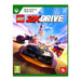 Игра LEGO 2K DRIVE (XBOX X)