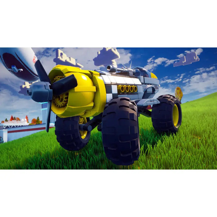 Игра LEGO 2K DRIVE (XBOX X)