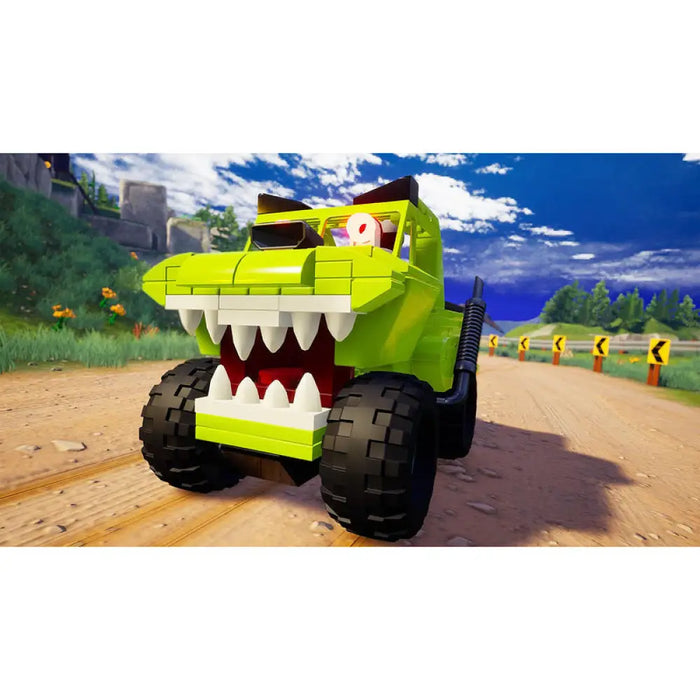 Игра LEGO 2K DRIVE (XBOX X)