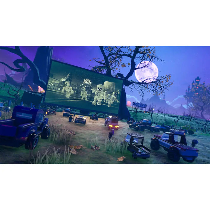 Игра LEGO 2K DRIVE (XBOX X)