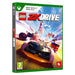 Игра LEGO 2K DRIVE (XBOX X)