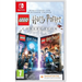 Игра LEGO Harry Potter Collection Код в Кутия (NSW)