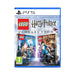 Игра LEGO Harry Potter Collection (PS5)