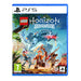 Игра LEGO Horizon Adventures (PS5)