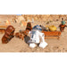 Игра LEGO STAR WARS The Skywalker SAGA (NSW)