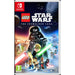 Игра LEGO STAR WARS The Skywalker SAGA (NSW)