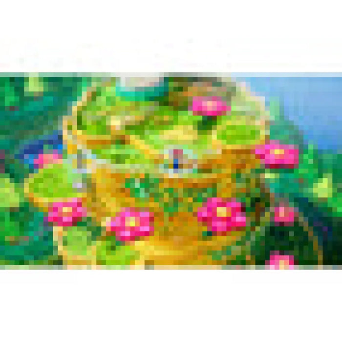 Игра MARIO AND LUIGI BROTHERSHIP NINTENDO SWITCH