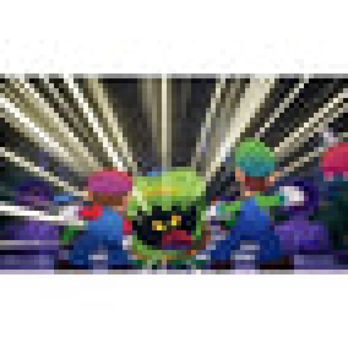 Игра MARIO AND LUIGI BROTHERSHIP NINTENDO SWITCH