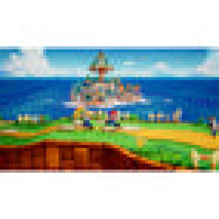 Игра MARIO AND LUIGI BROTHERSHIP NINTENDO SWITCH
