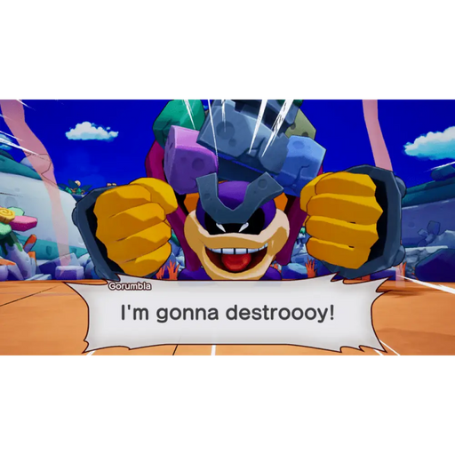 Игра Mario and Luigi Brothership (NSW)