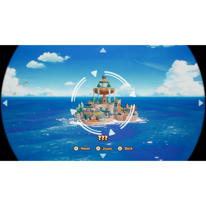 Игра Mario and Luigi Brothership (NSW)