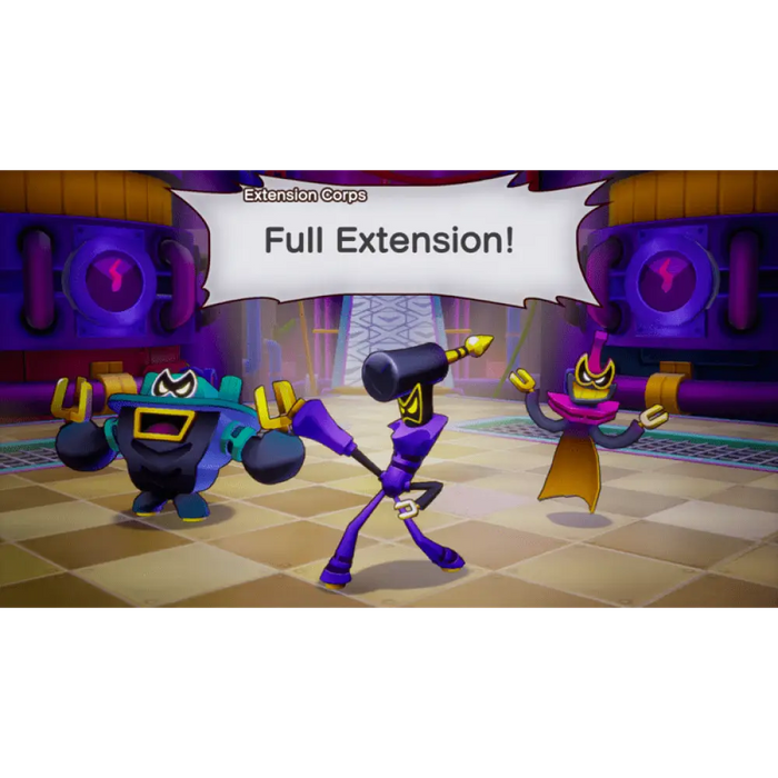 Игра Mario and Luigi Brothership (NSW)