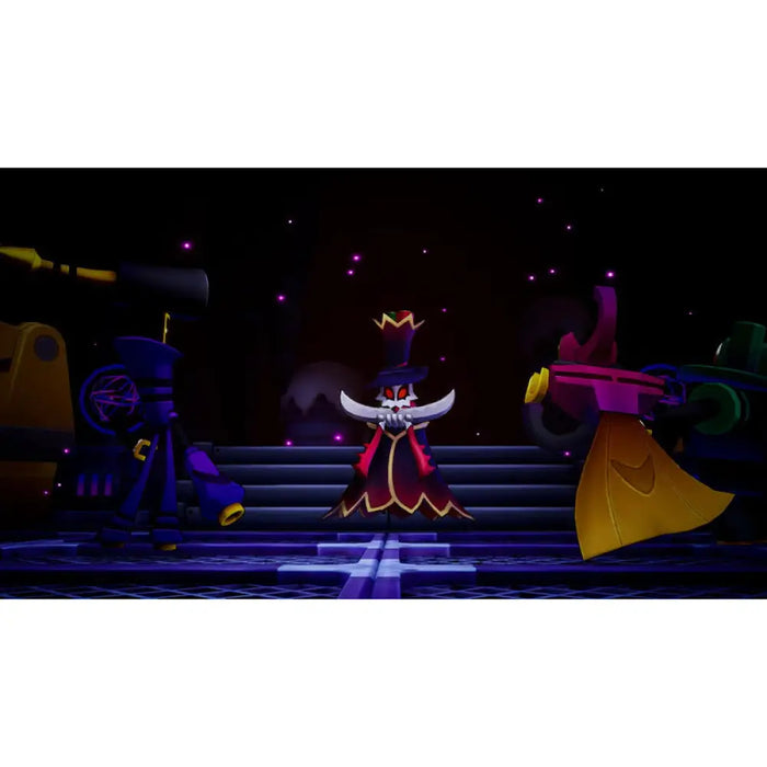 Игра Mario and Luigi Brothership (NSW)