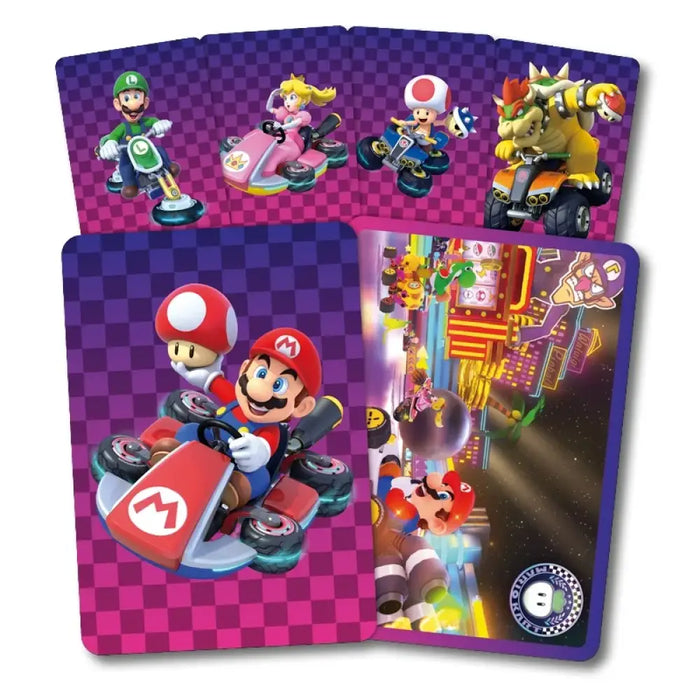Игра Mario Kart 8 Booster Course Pass DLC