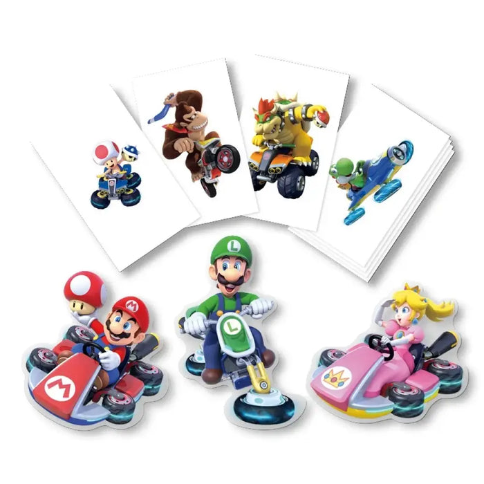 Игра Mario Kart 8 Booster Course Pass DLC