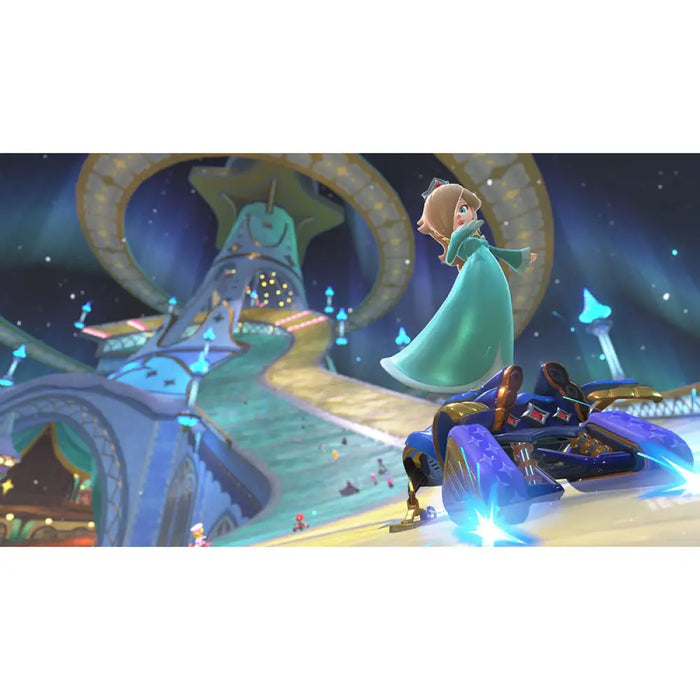 Игра Mario Kart World (NSW2)