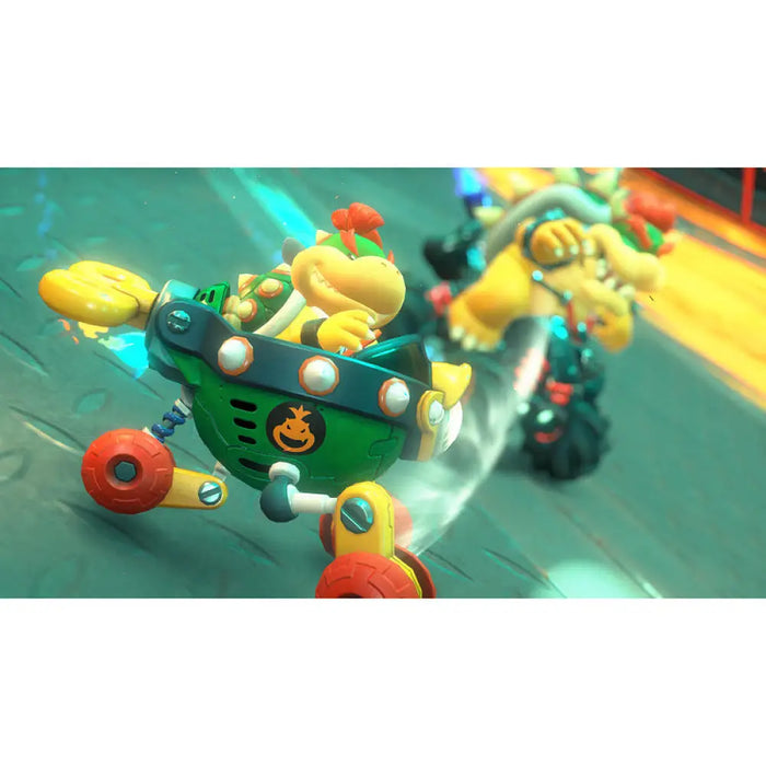Игра Mario Kart World (NSW2)