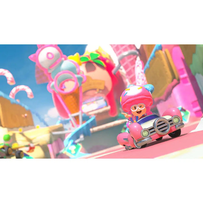 Игра Mario Kart World (NSW2)