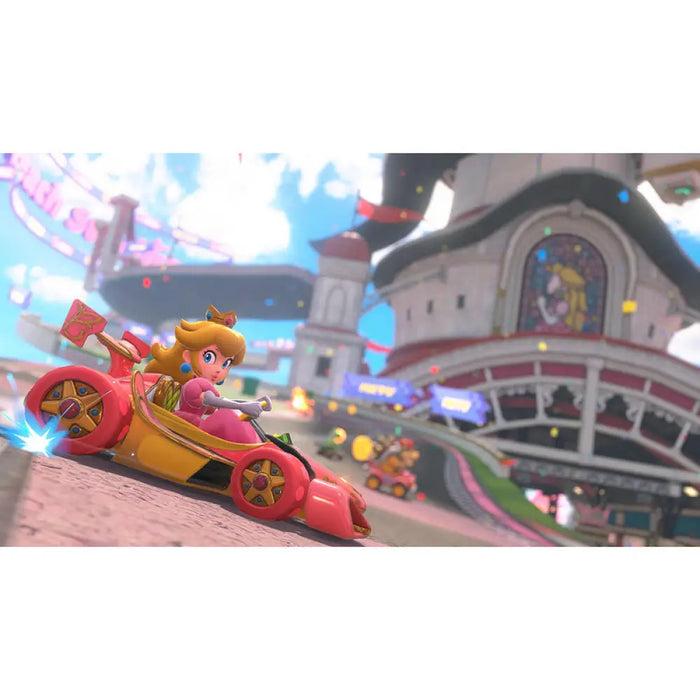 Игра Mario Kart World (NSW2)