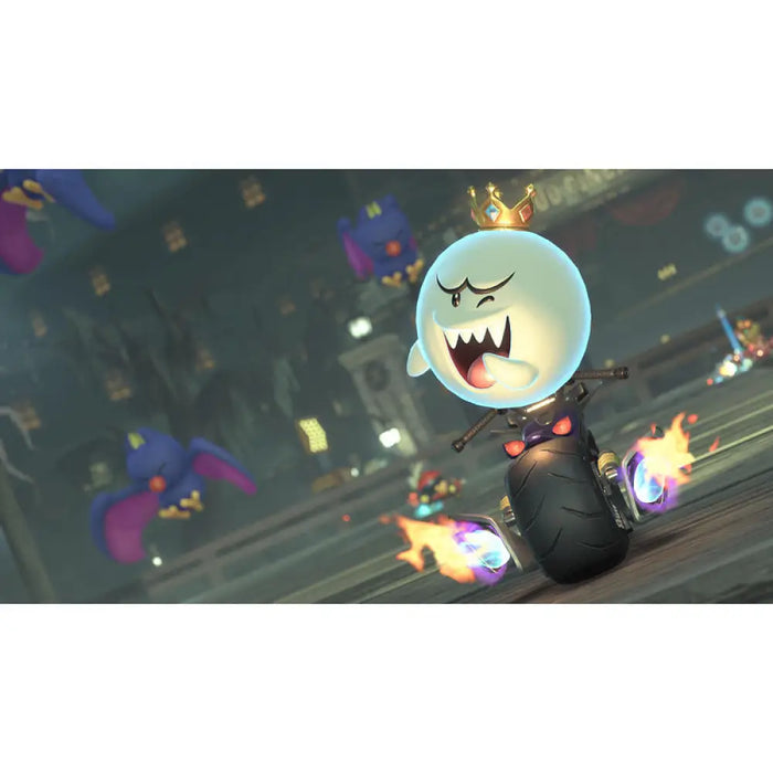 Игра Mario Kart World (NSW2)