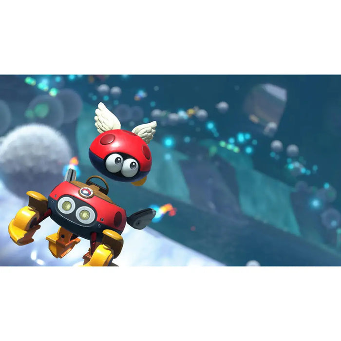 Игра Mario Kart World (NSW2)