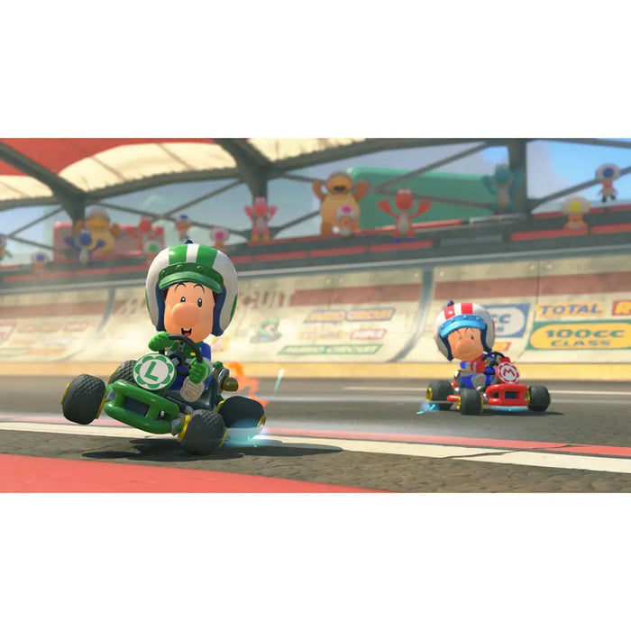Игра Mario Kart World (NSW2)