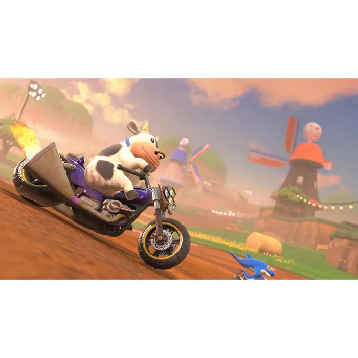 Игра Mario Kart World (NSW2)