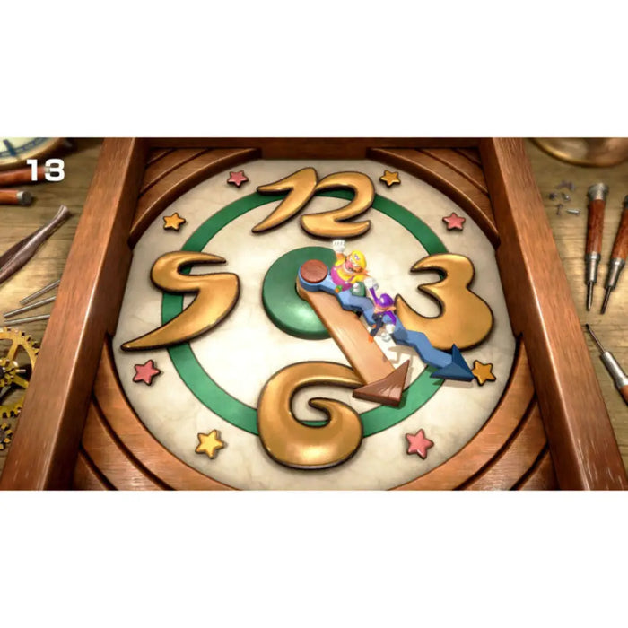 Игра Mario Party Superstars (NSW)