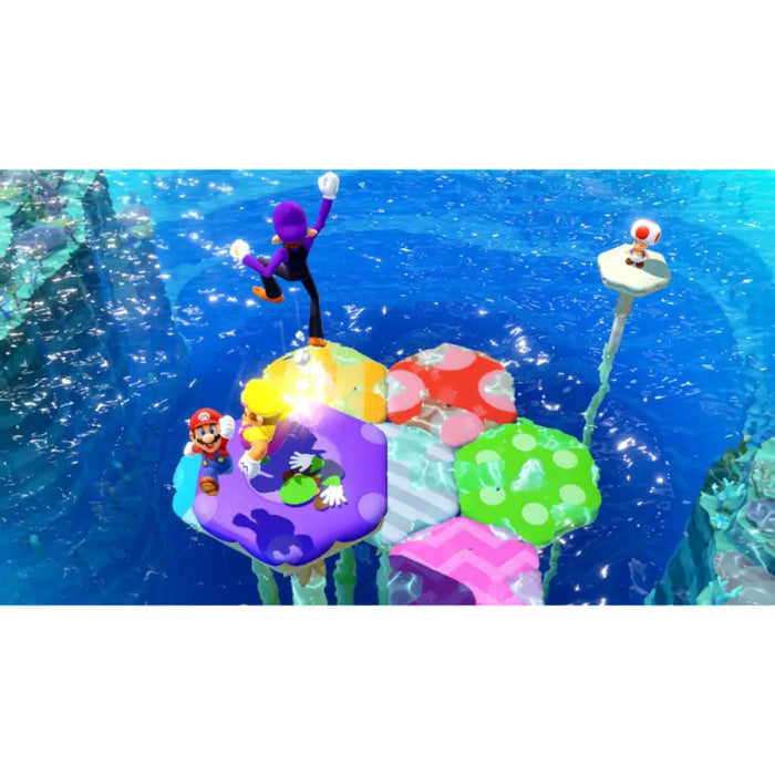 Игра Mario Party Superstars (NSW)