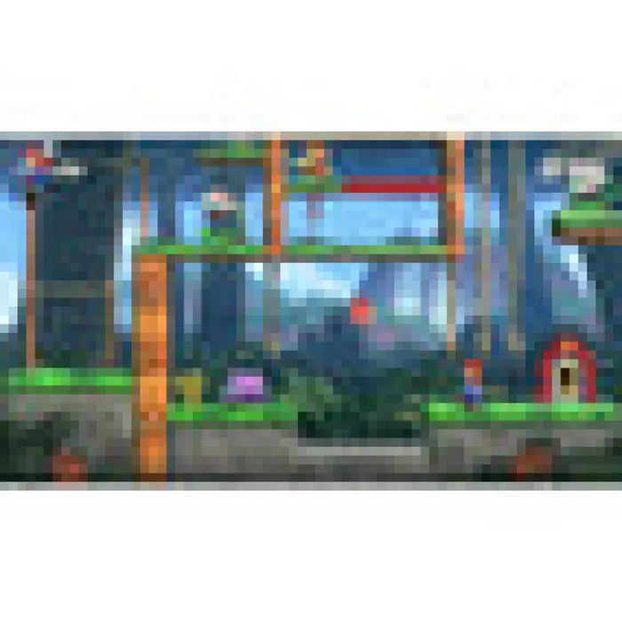Игра MARIO VS DONKEY KONG NINTENDO SWITCH