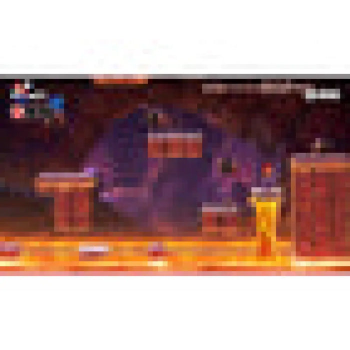 Игра MARIO VS DONKEY KONG NINTENDO SWITCH