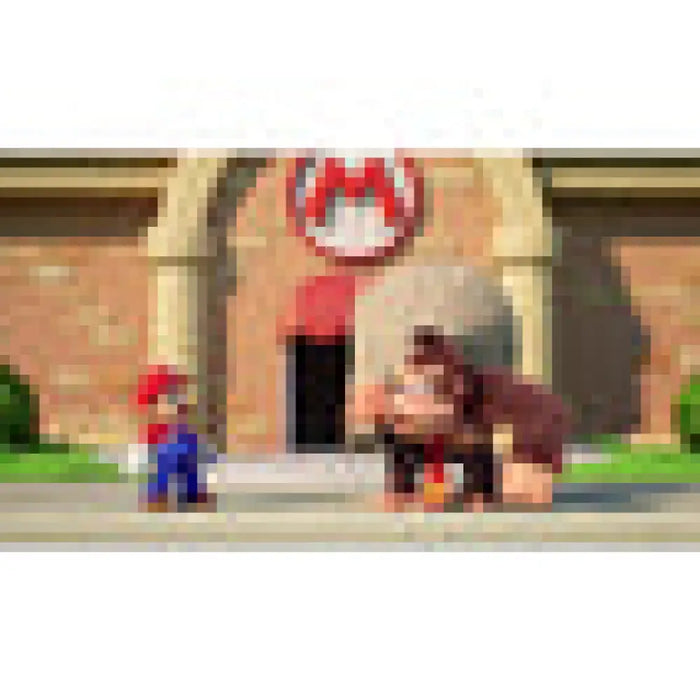 Игра MARIO VS DONKEY KONG NINTENDO SWITCH
