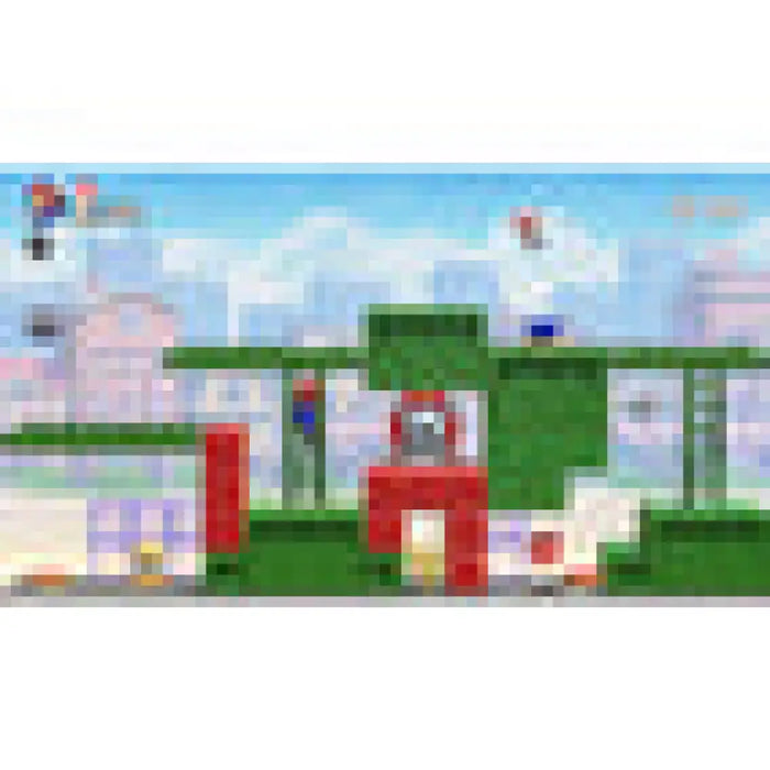 Игра MARIO VS DONKEY KONG NINTENDO SWITCH