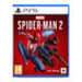 Игра MARVEL’S SPIDER-MAN 2 PLAYSTATION 5 PS5