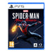 Игра Marvel’s Spider-Man: Miles Morales (PS5)