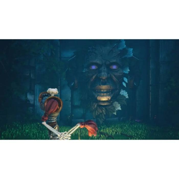 Игра MediEvil (PS4)