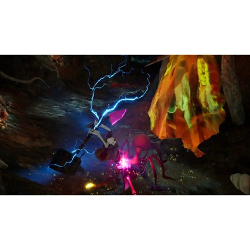 Игра MediEvil (PS4)