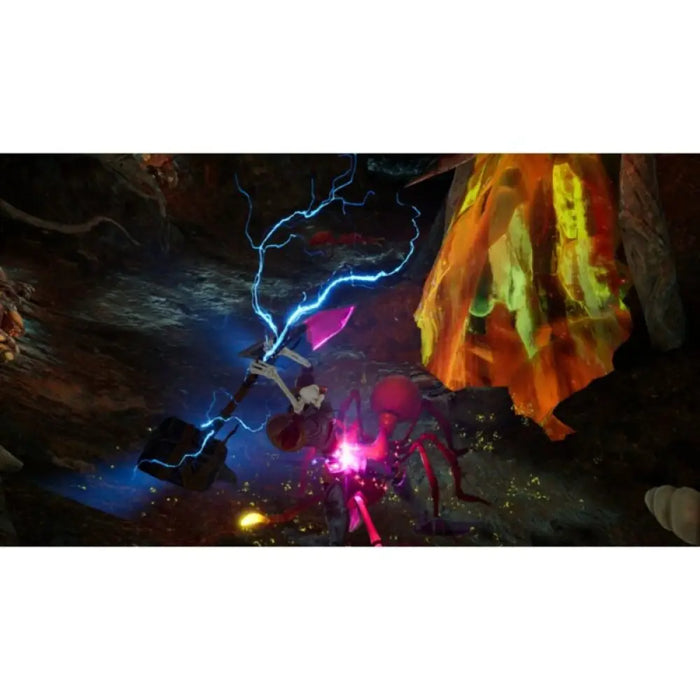 Игра MediEvil (PS4)