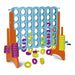 Игра Mega 4 in Line Feber 800012910 (117,5 x 45,5 x 121 cm)