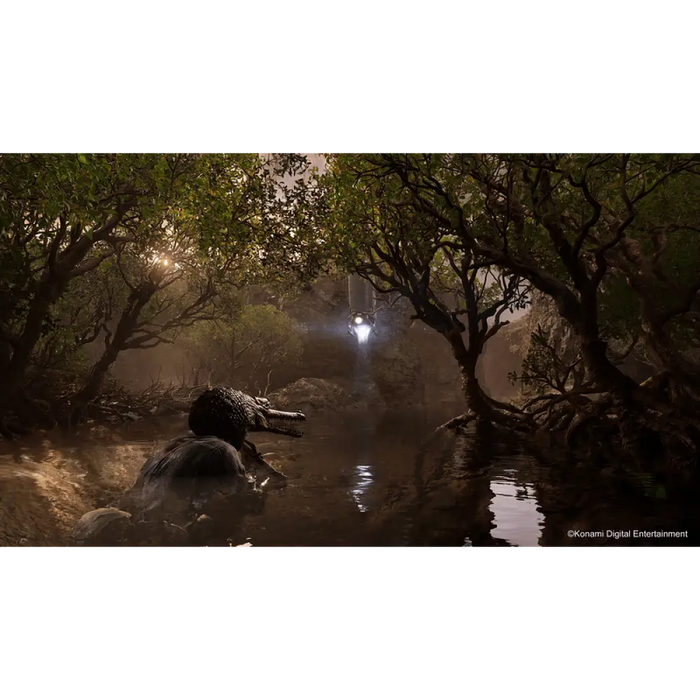 Игра METAL GEAR SOLID Delta: Snake Eater D1 (PS5)