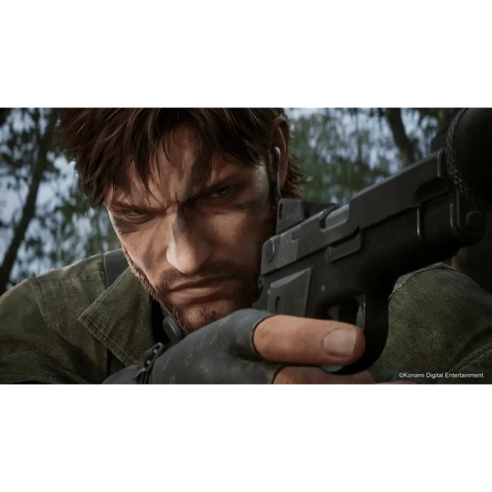 Игра METAL GEAR SOLID Delta: Snake Eater D1 (PS5)