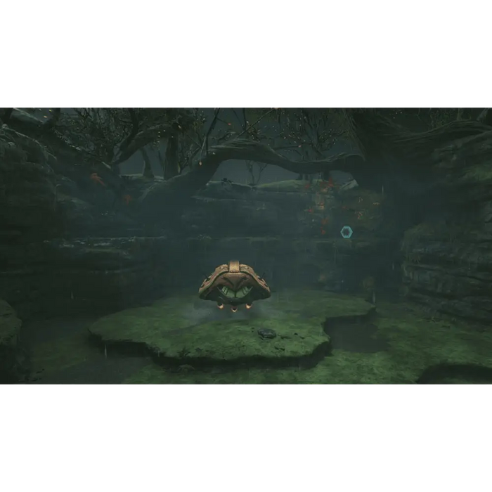 Игра METROID PRIME Remastered (NSW)