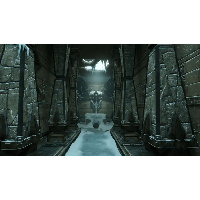 Игра METROID PRIME Remastered (NSW)