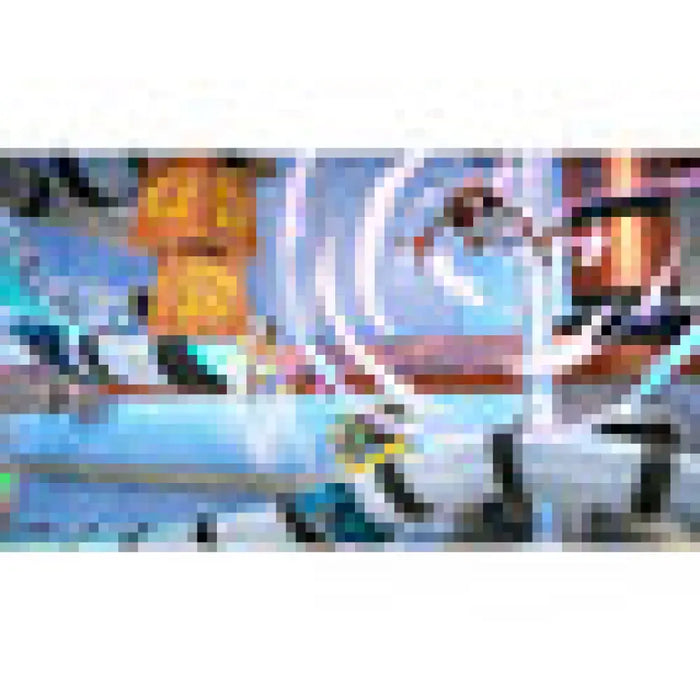 Игра MICKEY STORM AND THE CURSED MASK КОД В КУТИЯ NINTENDO